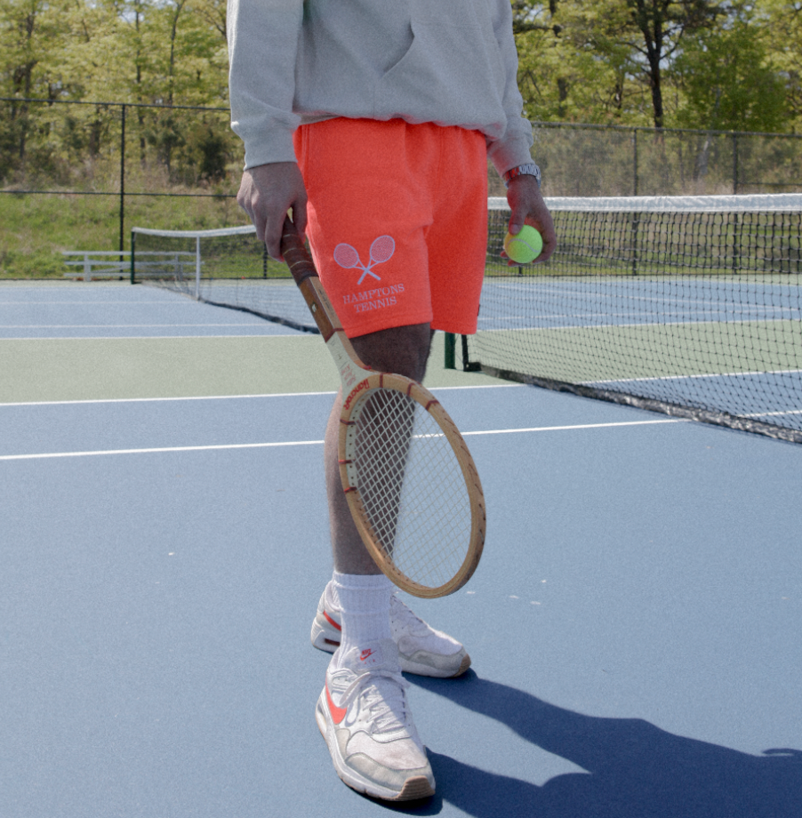 Fila hamptons discount
