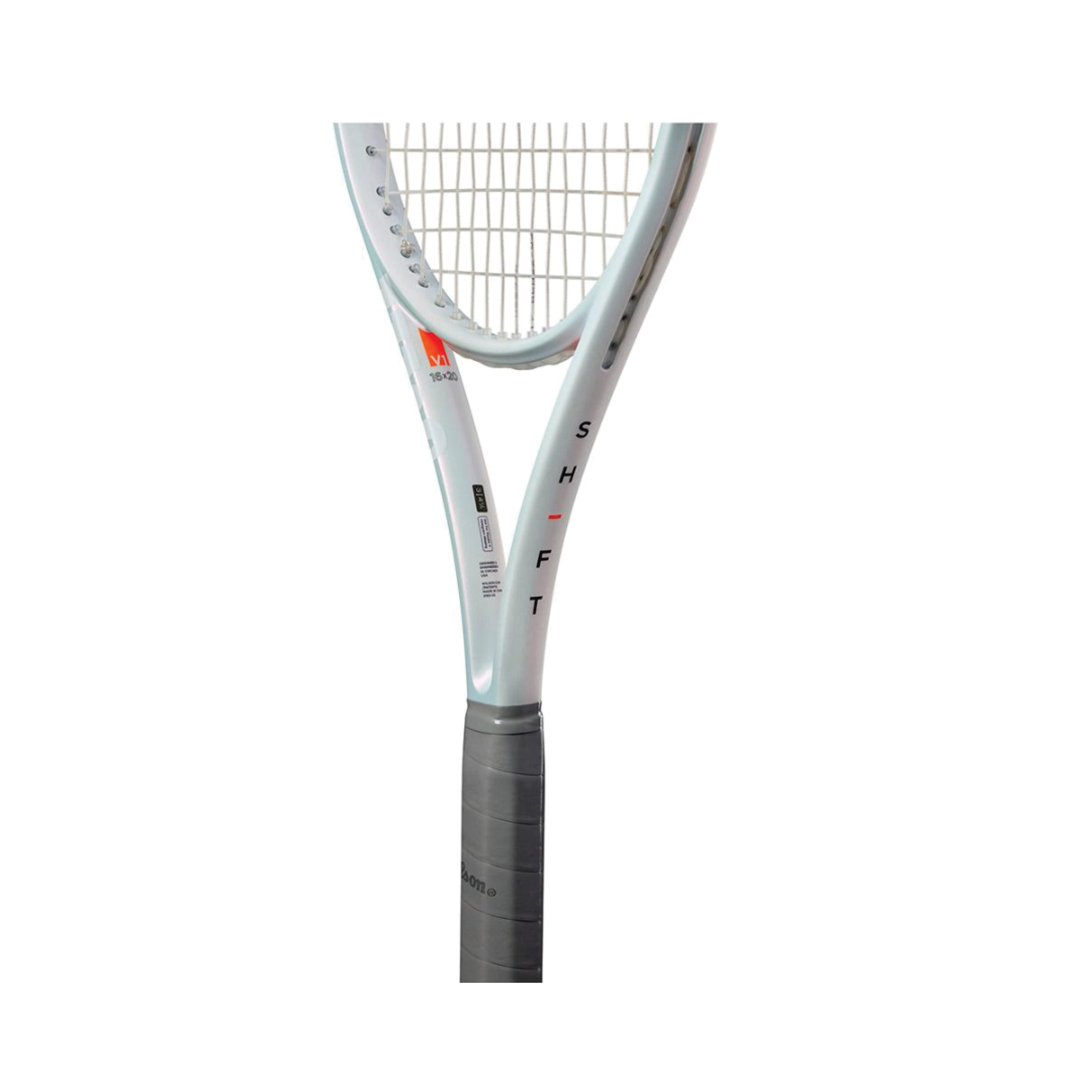 Wilson Shift 99 V1 Adult Racquet | FSTC