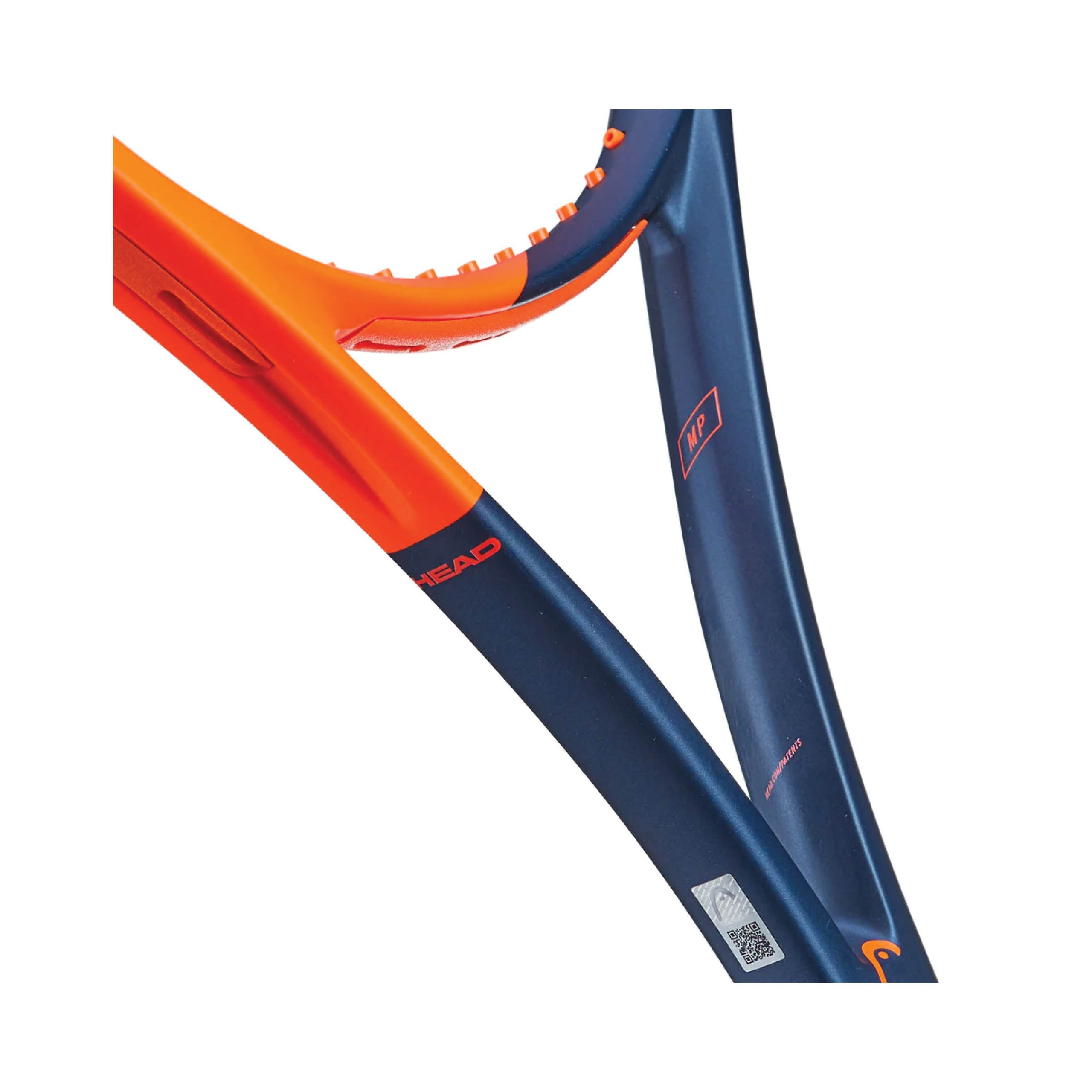 Head Radical MP 2023 Adult Racquet | FSTC